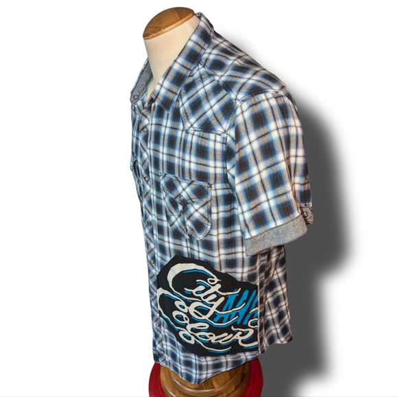 City and Colour / Eighty Eight Platinum - Picture 4 of 8